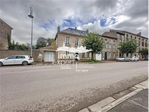 maison de maitre à la vente -   88500  MIRECOURT, surface 142 m2 vente maison de maitre - UBI465706841